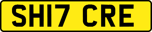 SH17CRE