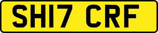 SH17CRF