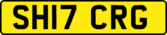 SH17CRG
