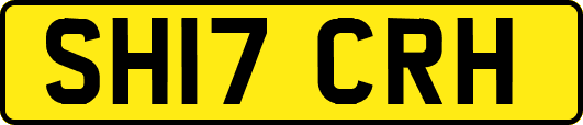 SH17CRH