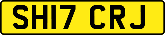 SH17CRJ