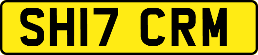 SH17CRM