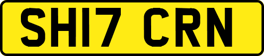 SH17CRN