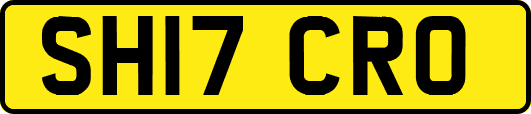 SH17CRO