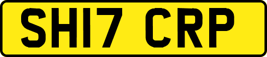 SH17CRP