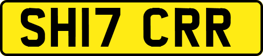 SH17CRR
