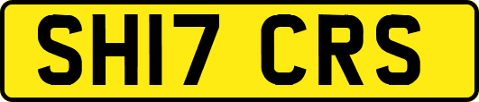 SH17CRS