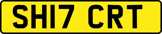 SH17CRT