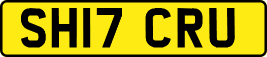 SH17CRU