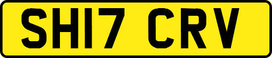 SH17CRV