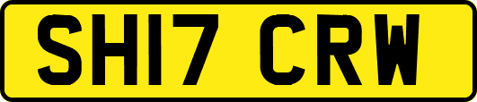 SH17CRW