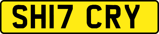 SH17CRY