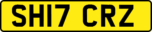 SH17CRZ