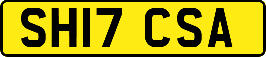 SH17CSA