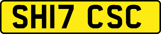 SH17CSC