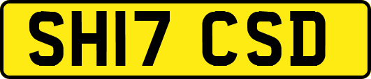 SH17CSD