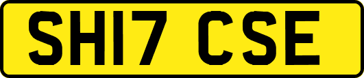 SH17CSE