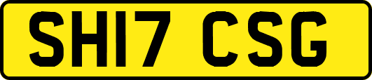 SH17CSG