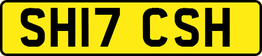 SH17CSH