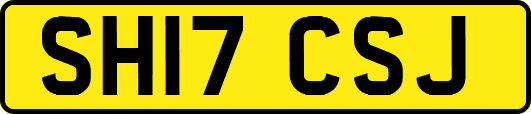 SH17CSJ