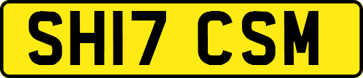 SH17CSM