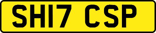 SH17CSP