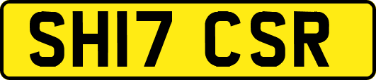 SH17CSR