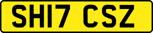 SH17CSZ