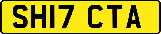 SH17CTA