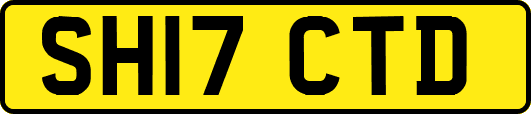 SH17CTD