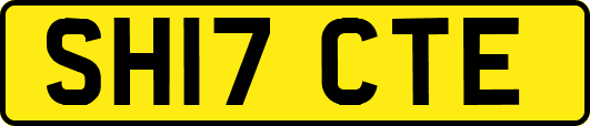 SH17CTE