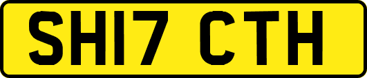 SH17CTH