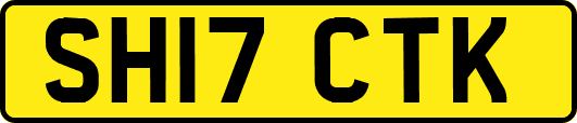 SH17CTK