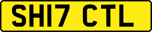 SH17CTL