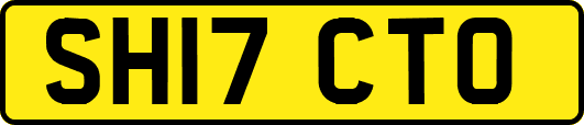 SH17CTO