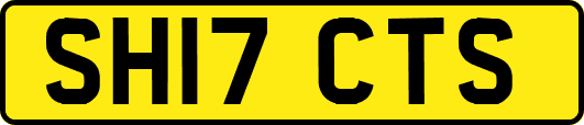 SH17CTS