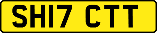 SH17CTT