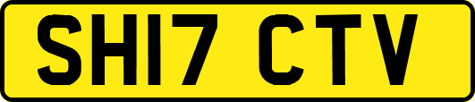 SH17CTV