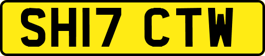 SH17CTW