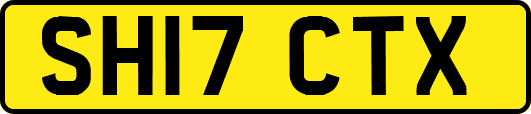 SH17CTX