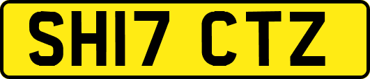 SH17CTZ