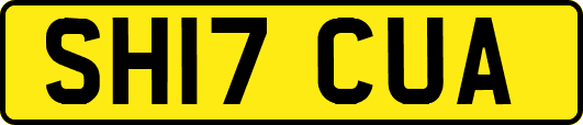 SH17CUA