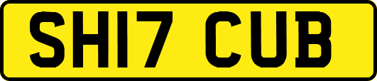 SH17CUB