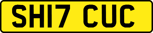 SH17CUC