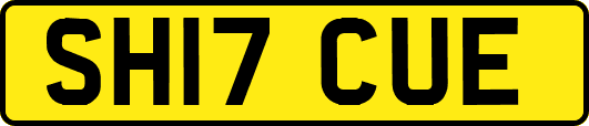 SH17CUE