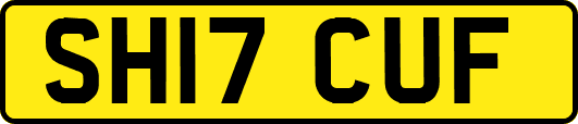 SH17CUF