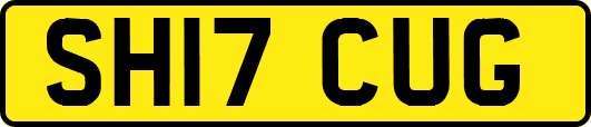 SH17CUG