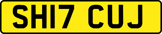 SH17CUJ