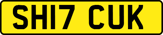 SH17CUK