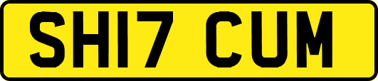 SH17CUM